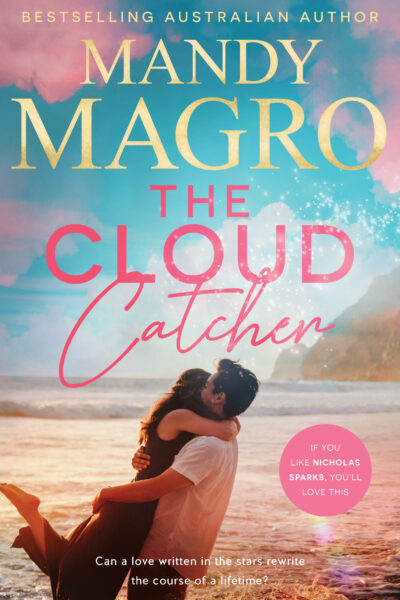 The Cloud Catcher<br>April 2026